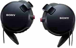 Amazon.co.jp: ソニー ヘッドホン MDR-Q68LW : コード巻き取り式